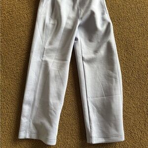 Abercrombie Kids Light Purple Pants